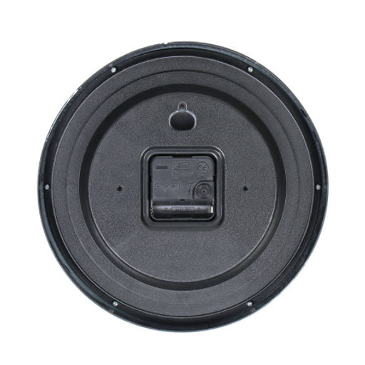 Часы настенные 25 см / 562 /уп 40/ - Галеонтрейд фото 5