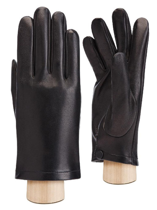 Перчатки мужские б/п IS90305 black