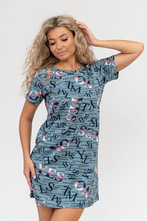 Туника 36626 - Натали фото 26