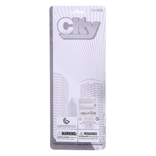 Набор машин Полиция, 5 штук - Simaland фото 2