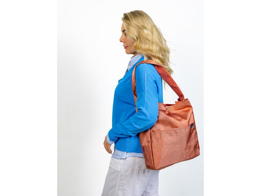 Сумка женская текстиль Lanotti 1701.1 фото 22