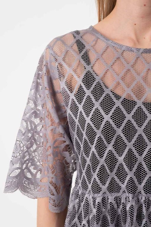 Платье П3-3743/2 - Wisell фото 4