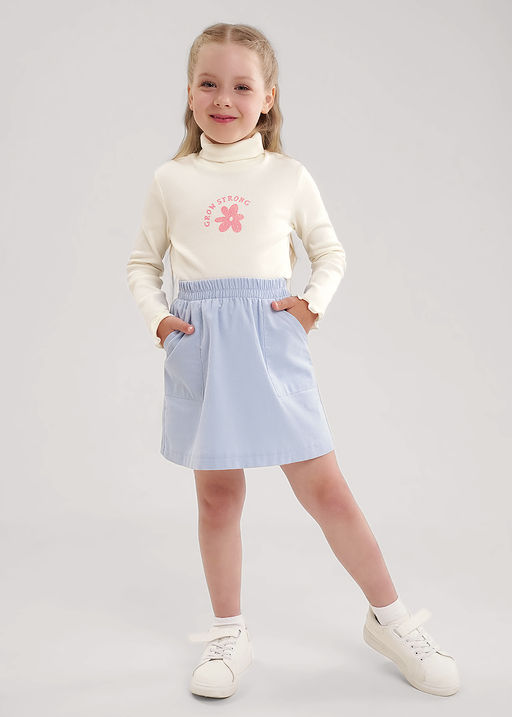 Юбка детская для девочки