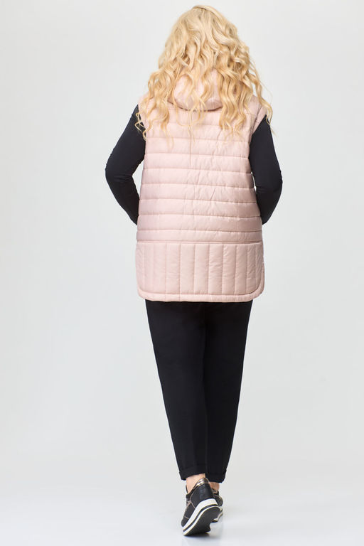 Жилет Svetlana Style 1739 розовый