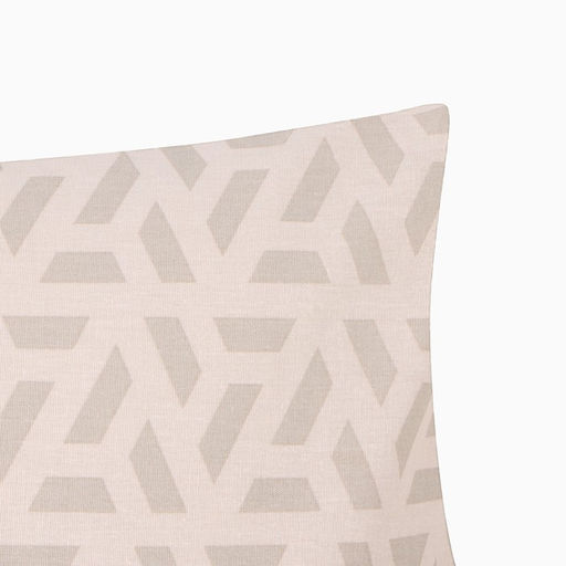 Наволочка Этель 50*70см Illusion 100% хлопок, бязь, 125 г/м  фото 2