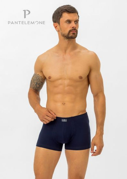 Трусы-шорты PMH-071 - Pantelemone фото 13
