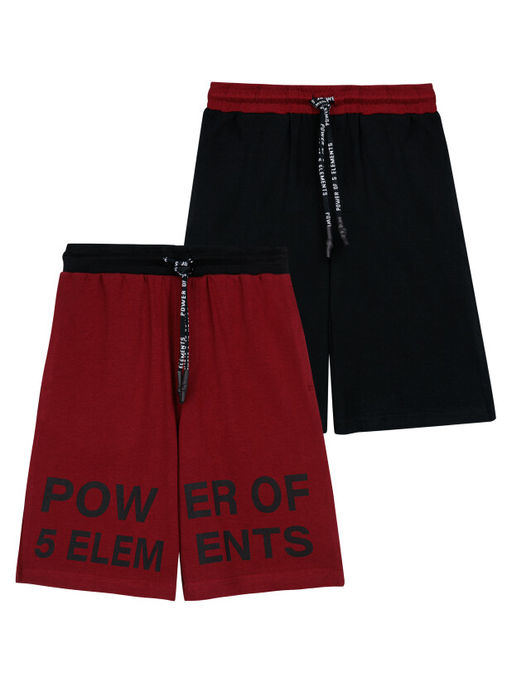 PlayToday / Шорты для мальчика, 2 шт. в комплекте фото 7