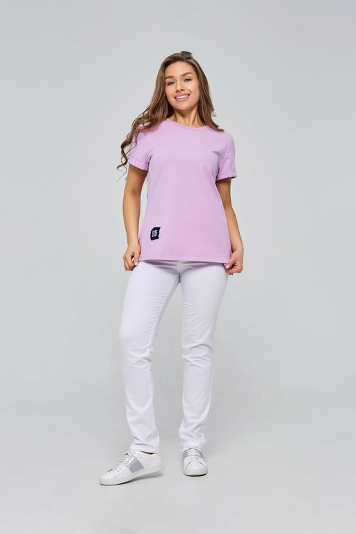 Брюки женские 201 CVC. - Стильб фото 2