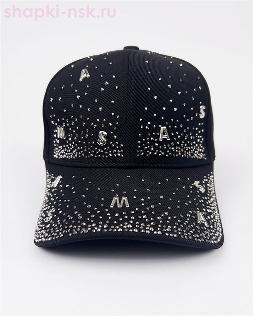 B80 Бейсболка женская (56-58)