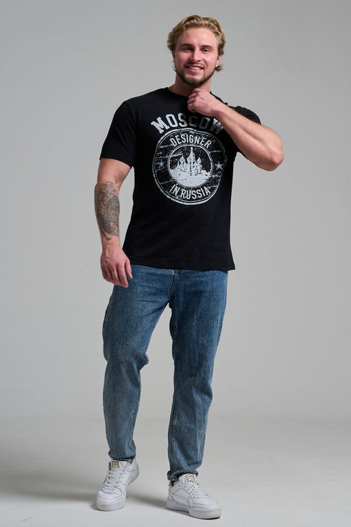 Футболка мужская 8503/1