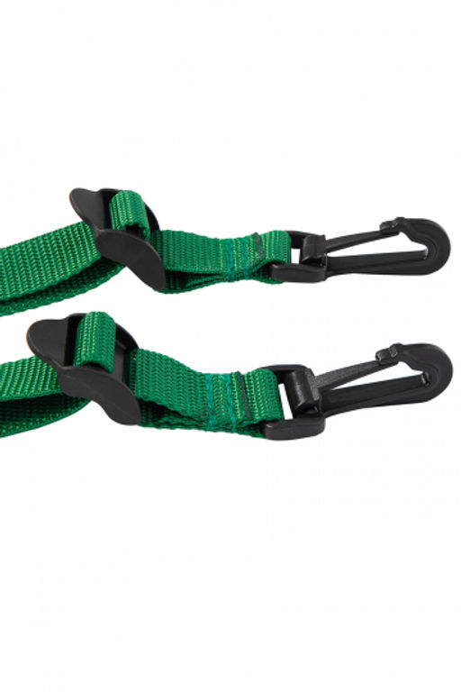 Тренажер Stationary trainer, Pro snorkel, Dry training with plastic handles, Kick trainer short, Belt trainer two side - Mad wave фото 4