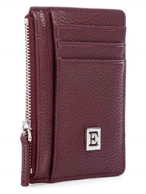 Карточница Z154-2514 merlot - Eleganzza фото 3