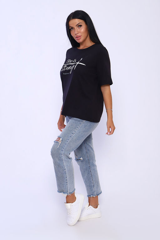 Футболка 80019