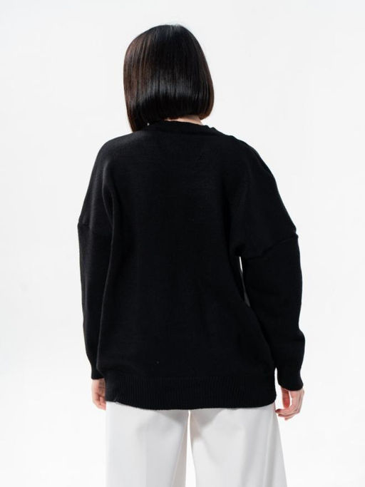 Джемпер женский w-01-294 - Esenia фото 10