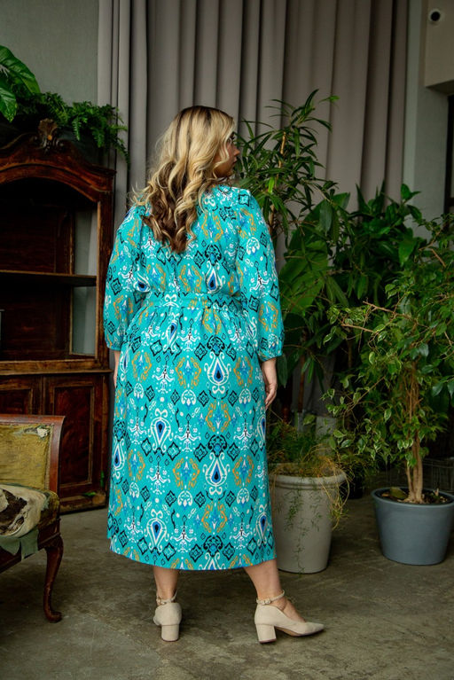 Платье женское - Jp фото 12