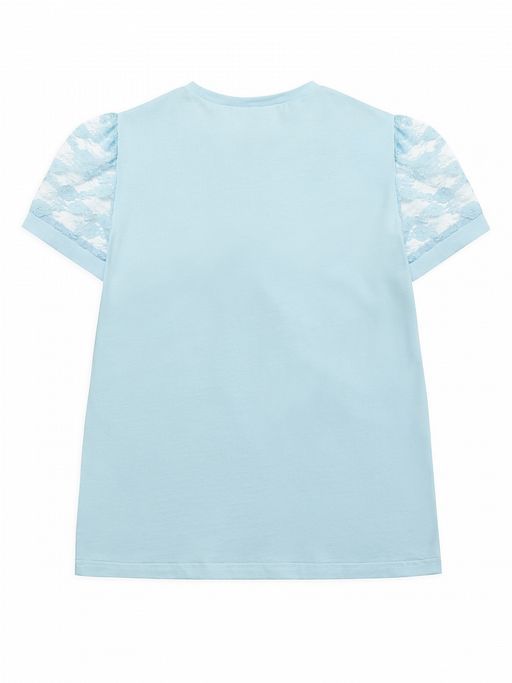 Pelican GFT8133 футболка для девочек  фото 4