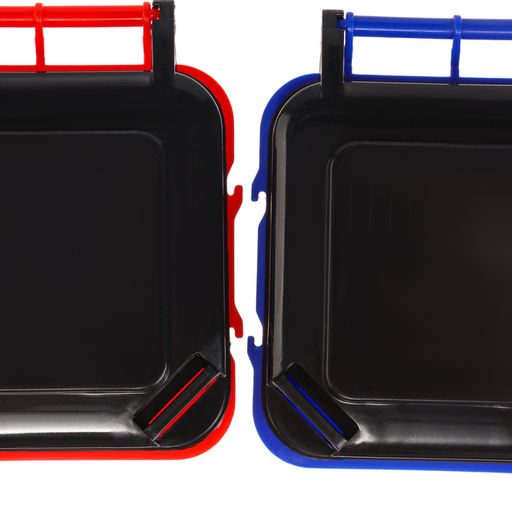 Сортер «Раздельный сбор мусора», 33 детали