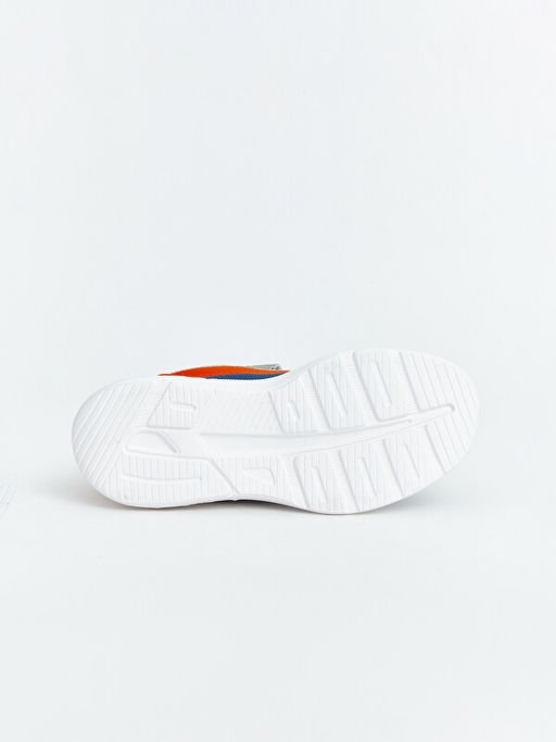 Fileli C?rt C?rtl? Erkek ?ocuk Sneaker