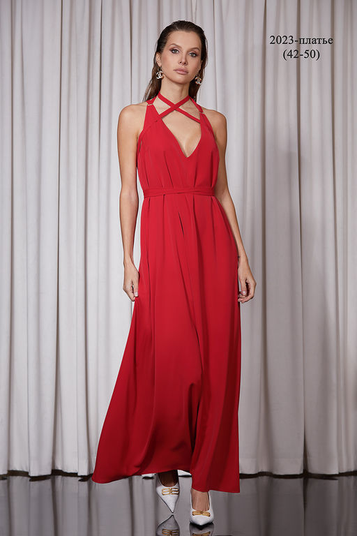 Платье 2023