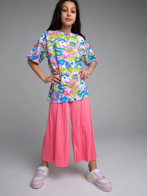 PlayToday / Кроссовки для девочек  фото 2