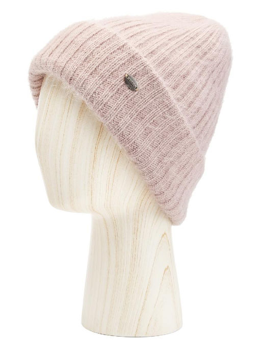 Шапка жен. анг+нейл LB-J44010 dirty pink - Labbra фото 5