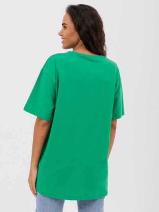 футболка женская - Chic & charisma фото 3