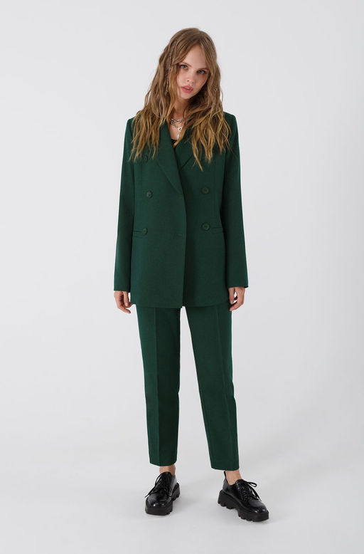 Костюм Pirs 635 изумрудный  фото 4