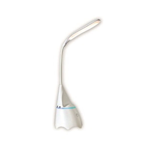 Светильник настольный LE LED TL-650 6W White (Белый) (50)