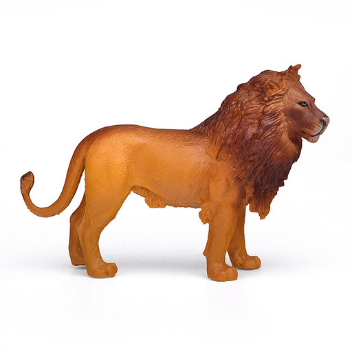 Набор животных "Африка" в коробке