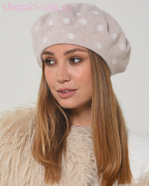 Виола 494 Берет женский (56-58)