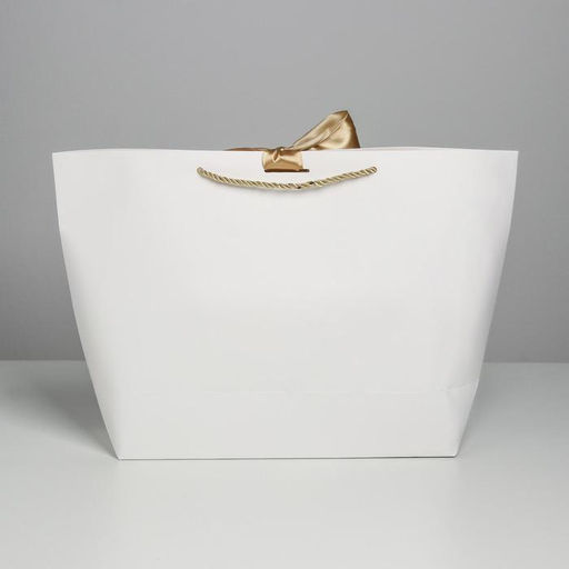 Пакет подарочный, упаковка, For you, 30?27.5?12 см