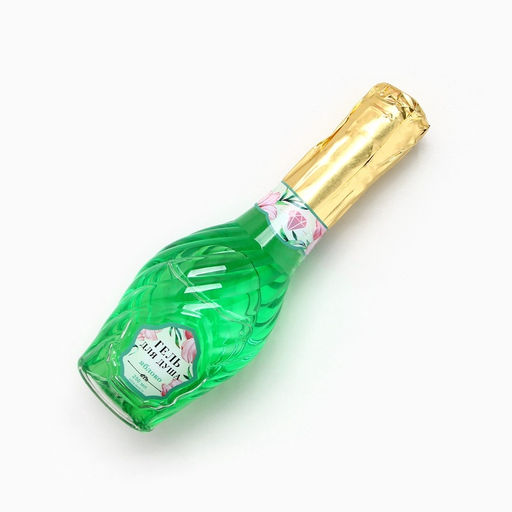 Гель для душа мондоро Нежность весны, 250 мл, аромат спелого яблока, Чистое счастье  фото 3