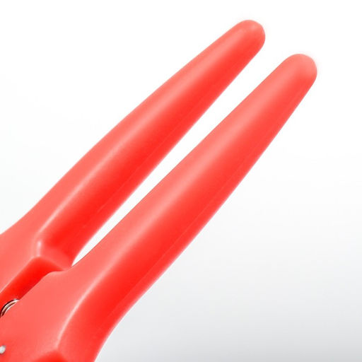 Когтерез боковой большой с прямыми ручками, 16,2 х 5,5 х 1,3 см, эконом, микс цветов - Пижон фото 3