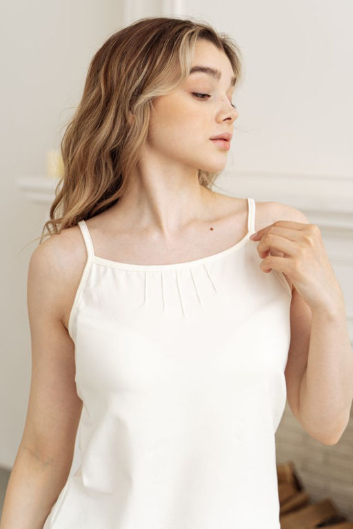 ПИЖАМА ЖЕНСКАЯ арт. 1900W-80107.1S-121 - Almando melado фото 3