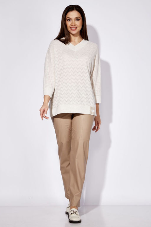 Джемпер ТАиЕР 1263  фото 3