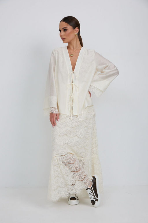 Юбка Vesnaletto 4388-1  фото 2