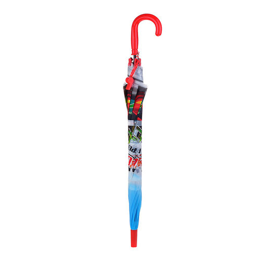 Зонт детский "Гоночные машины" (50см.)