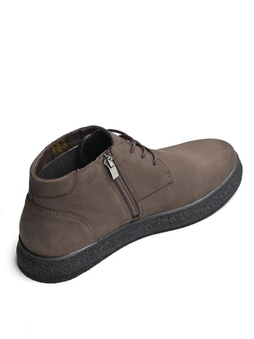 Ботинки Ионесси