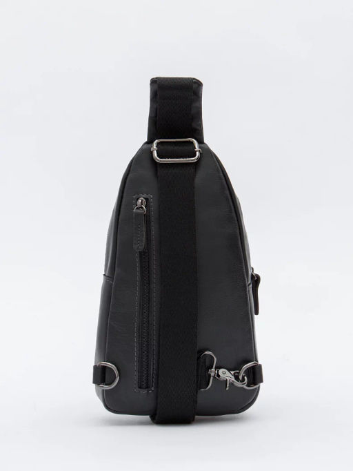 Рюкзак 3014-1TR black Tough Ruder