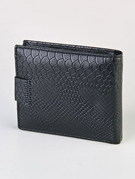 YK Портмоне мужское 1077-7 - Barez фото 2