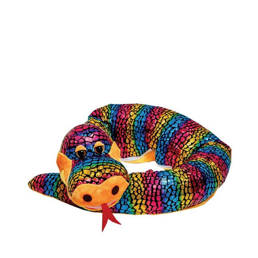 Детский сладкий новогодний подарок Марципан - Рубин фото 2