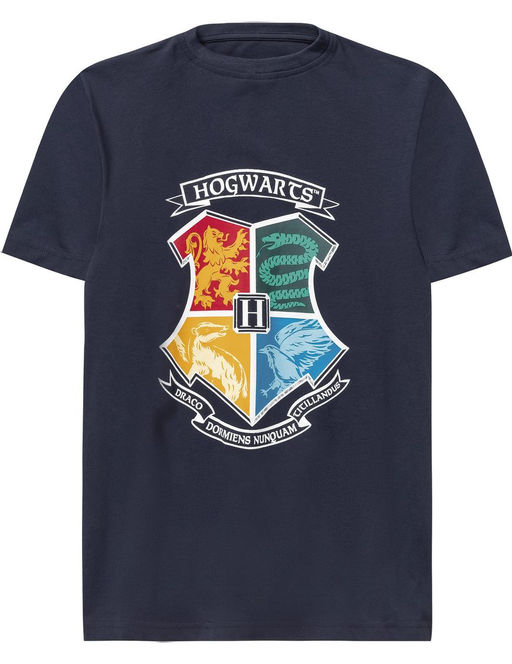 Футболки для мальчика Hogwarts 2 шт - Pepperts фото 2