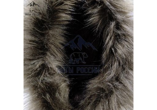 Короткие, койот, литая подошва