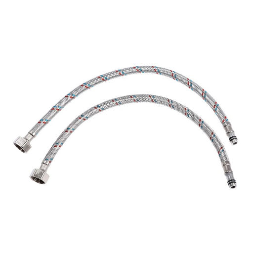 Смеситель для кухни ZEIN Z2230, гибкий силиконовый излив, картридж керамика 40 мм, черный