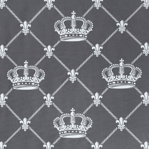 Постельное бельё Этель дуэт Crown 143х215 см - 2 шт, 240*220 см, 70х70 см -2 шт, бязь фото 5