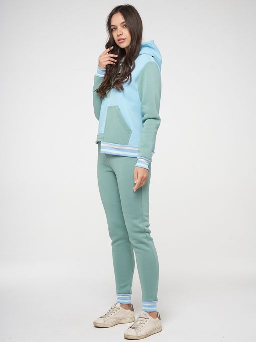 Костюм женский BY202-50003 - Vay фото 4