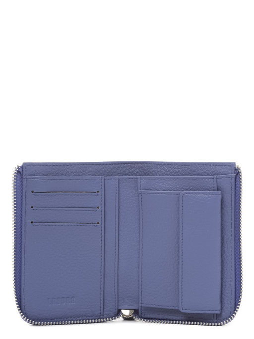 Кошелек Labbra L105-328 purple tonic