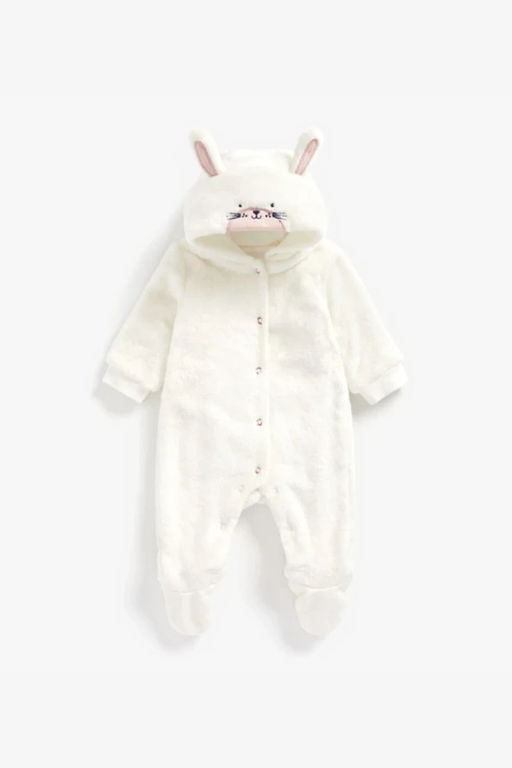 Mothercare / Комбинезон утепленный