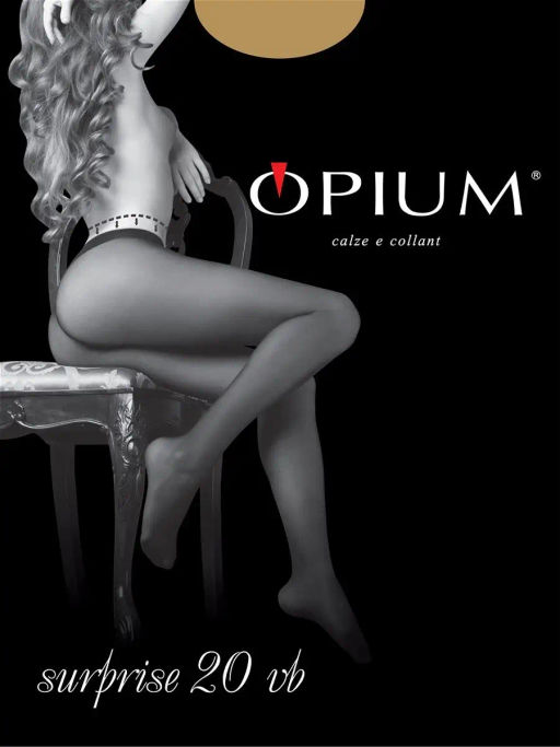 Колготки Opium Surprise 20 den