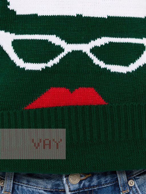 Джемпер женский 5232-41305 - Vay фото 5